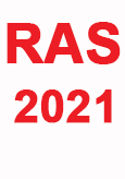 RAS 2021